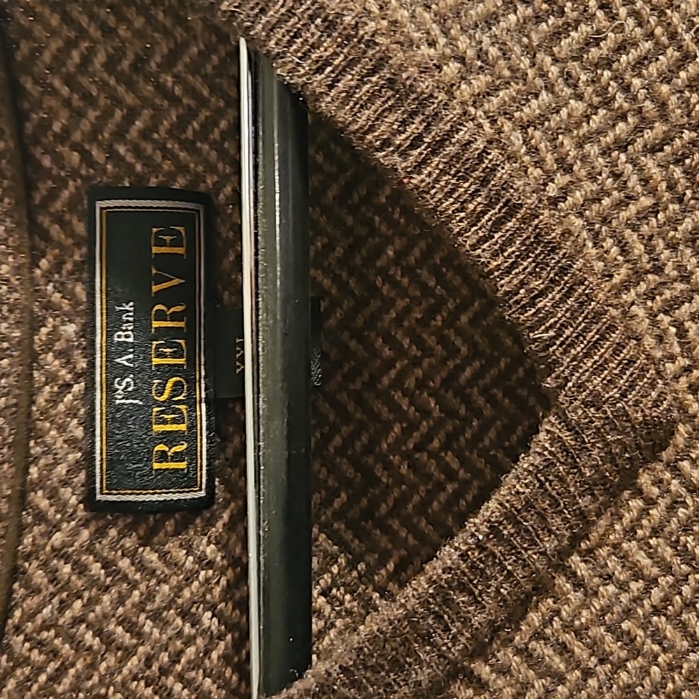 Men's Sweater